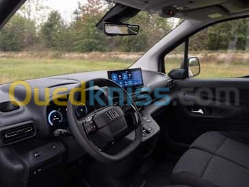 Fiat Doblo 2024 