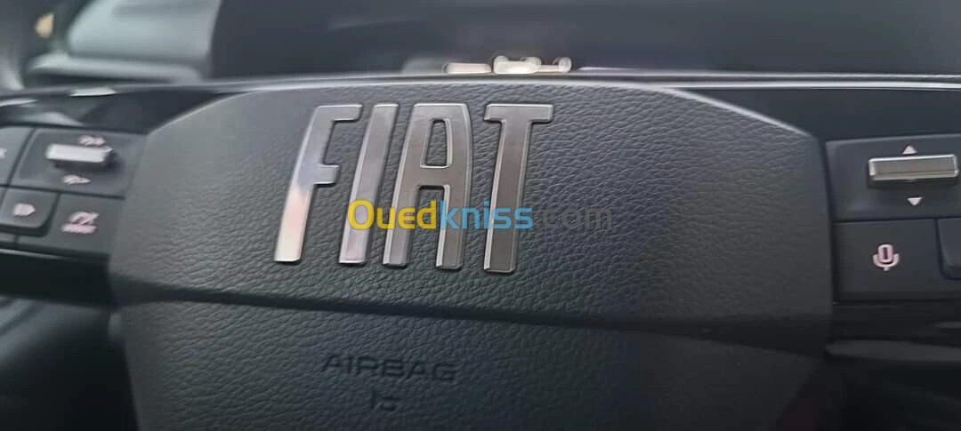 Fiat doblo New 2024 