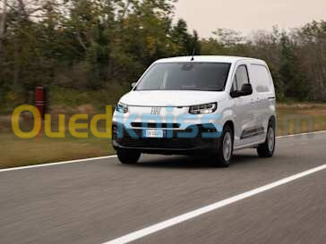 Fiat Doblo 2024 