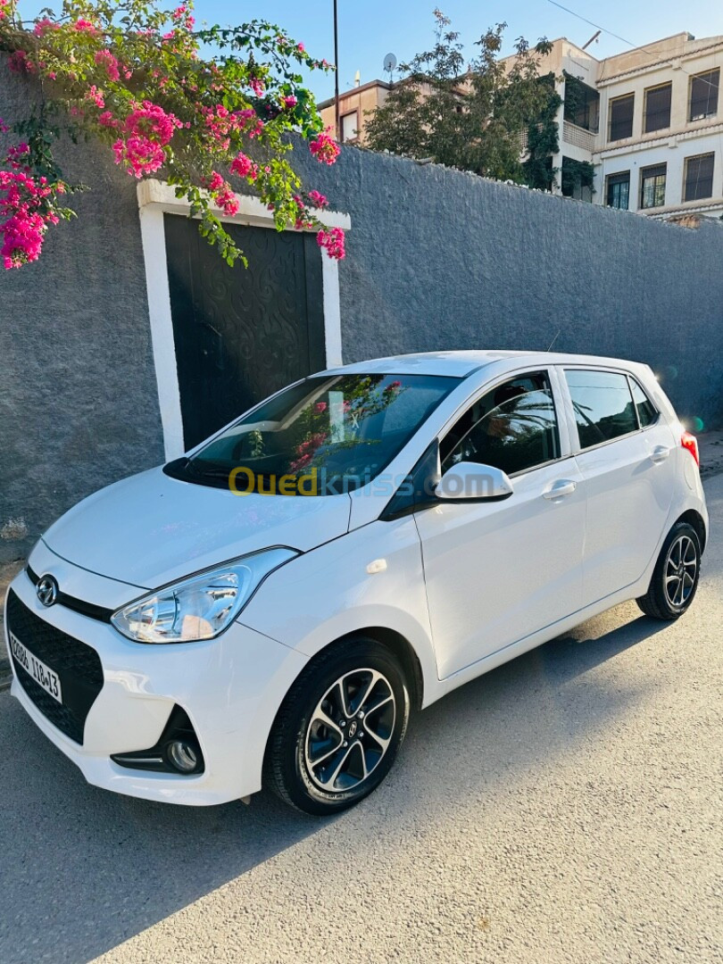 Hyundai i10 2018 i10