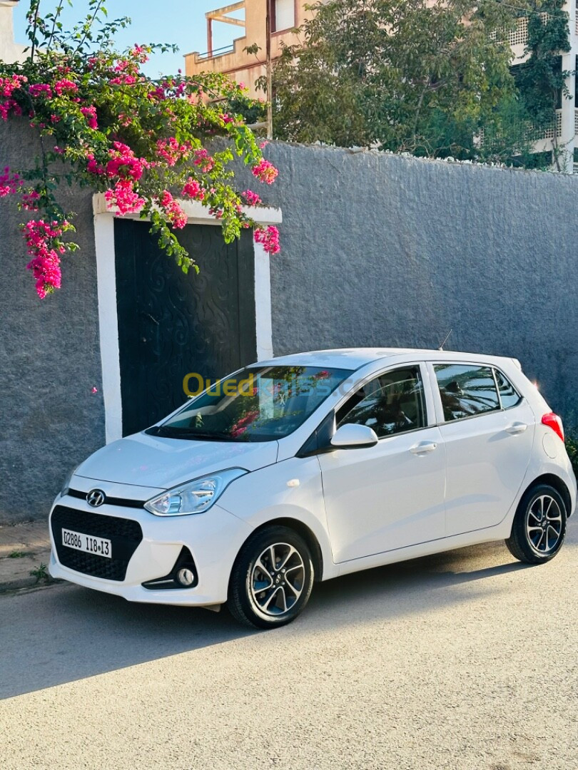 Hyundai i10 2018 i10