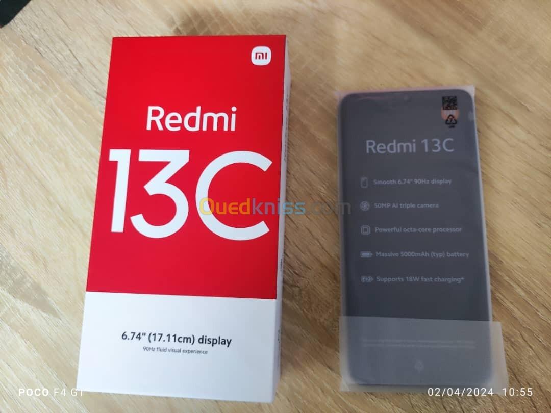 redmi 13C