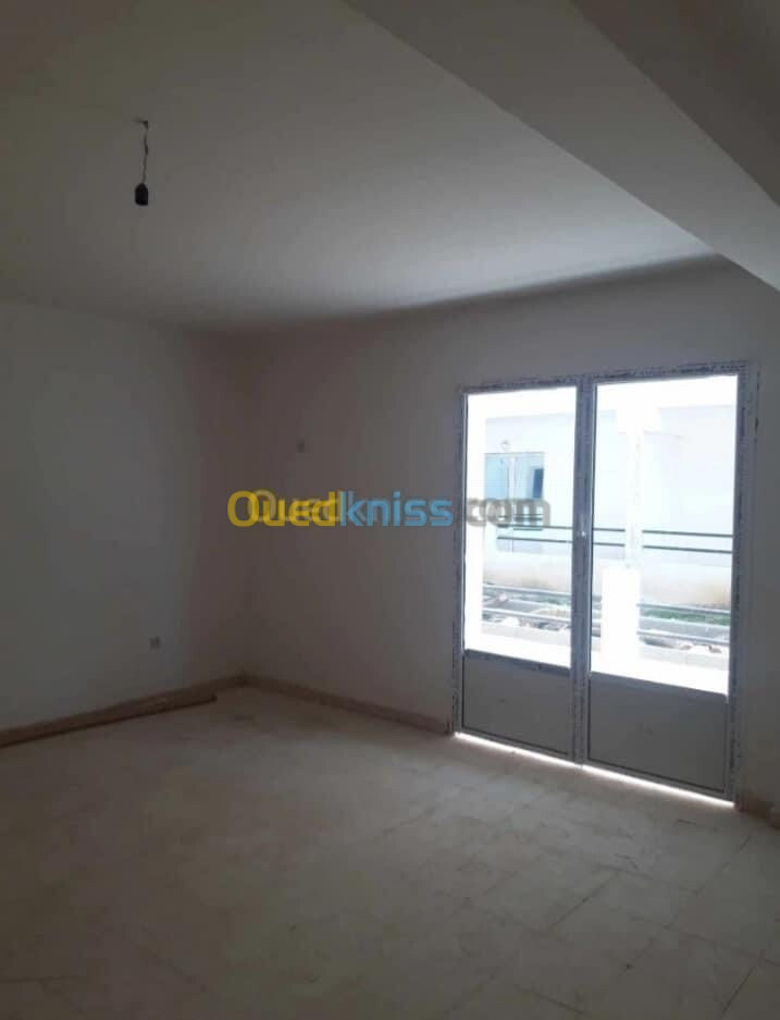 Vente Appartement F4 El Tarf El taref