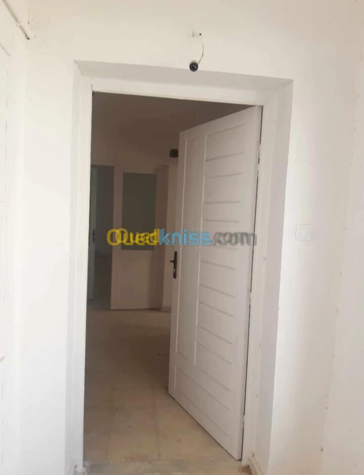 Location Appartement F4 El Tarf El taref