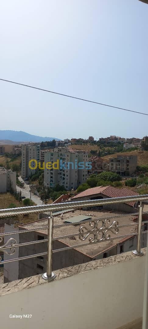 Location Appartement F2 Tizi Ouzou Tizi ouzou