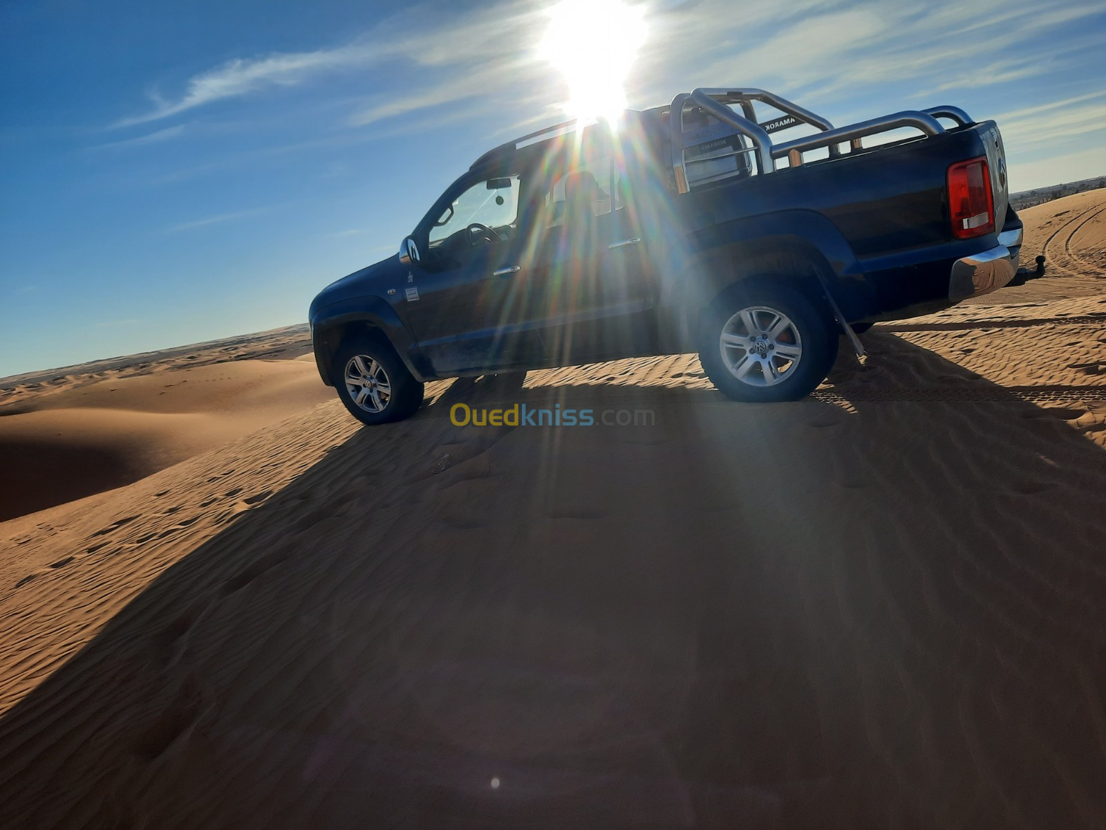 Volkswagen Amarok 2011 HighLine