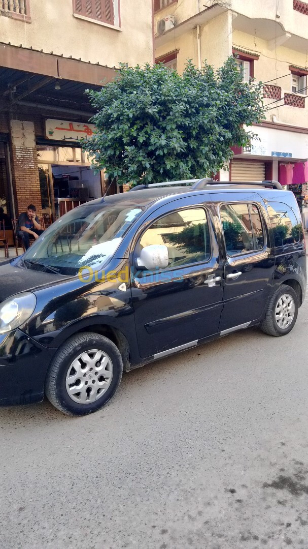 Renault Kangoo 2011 Privilège plus