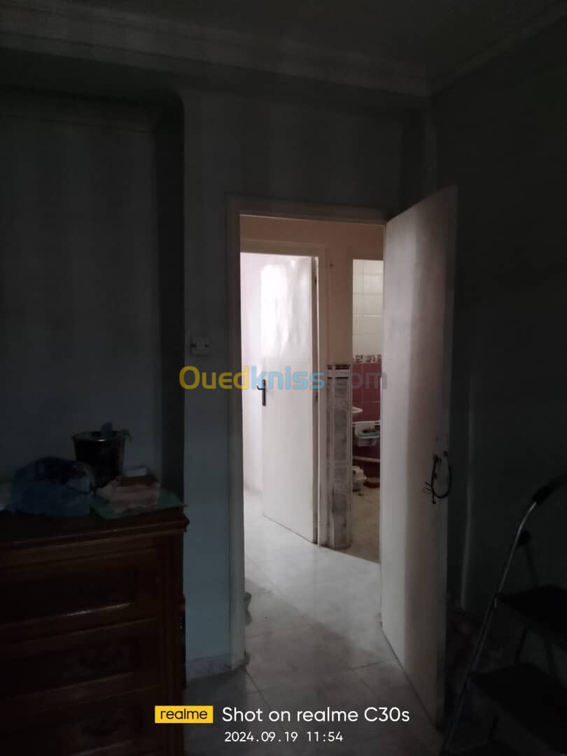 Vente Appartement F3 Constantine El khroub