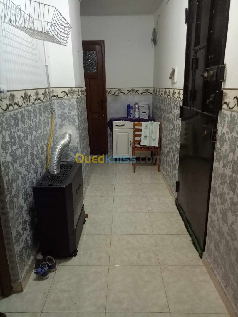 Vente Appartement F2 Oran Misseghine