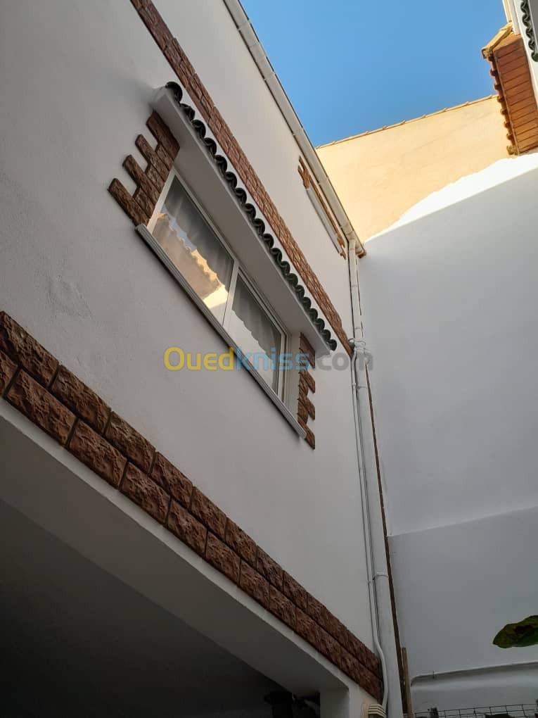 Vente Villa Alger Hraoua