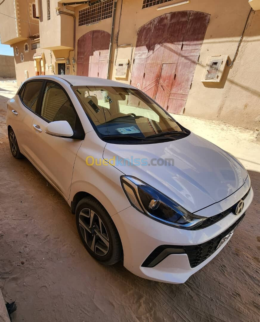 Hyundai I10 2024 Grand