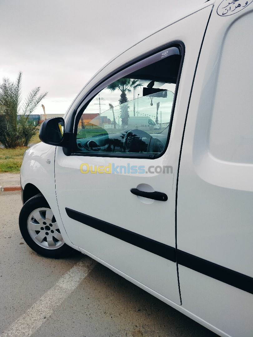 Renault Kangoo 2015 Confort