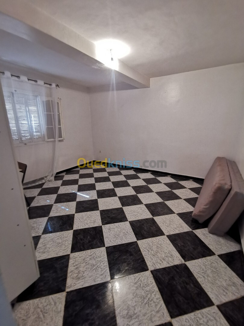 Location Appartement F4 Alger Ouled fayet