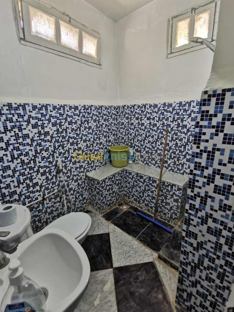 Location Appartement F4 Alger Ouled fayet