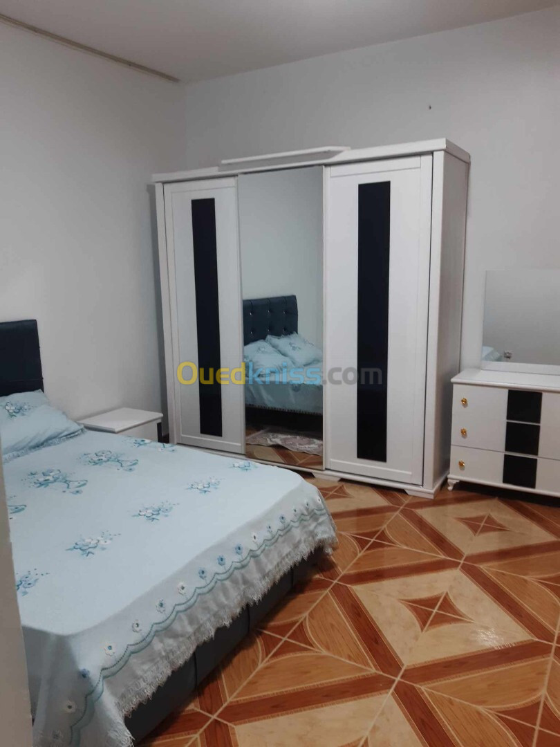 Location vacances Appartement F2 Alger Ouled fayet