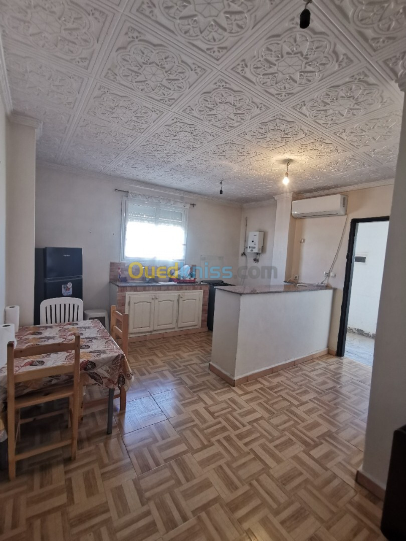 Location vacances Appartement F2 Alger Ouled fayet