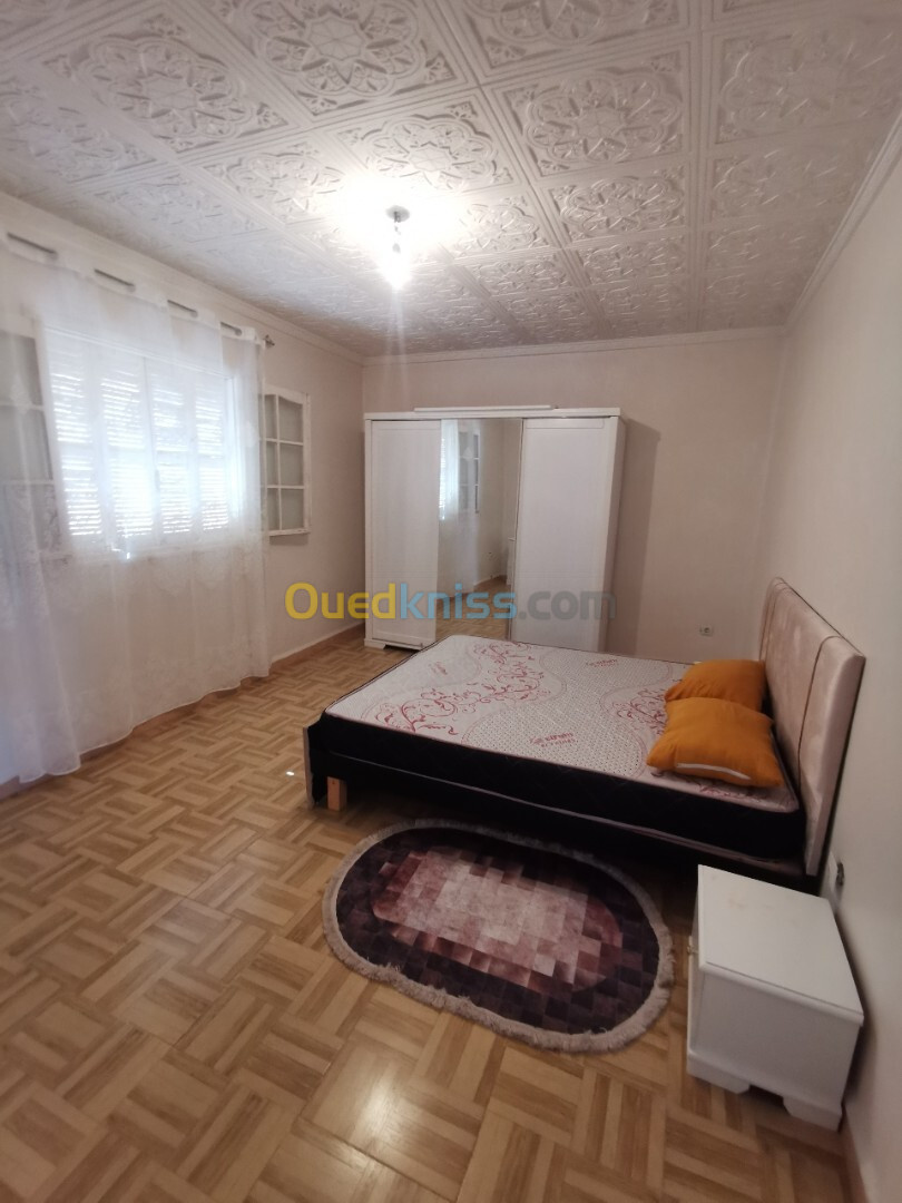 Location vacances Appartement F2 Alger Ouled fayet