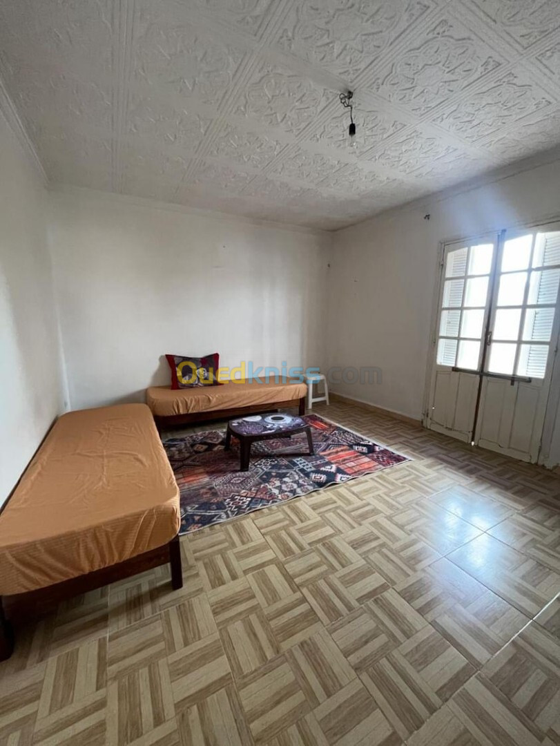 Location vacances Appartement F2 Alger Ouled fayet