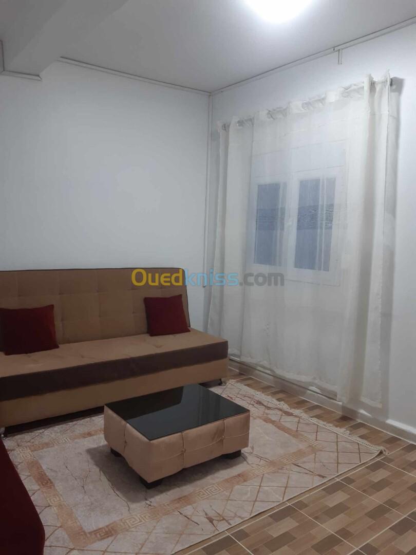 Location vacances Appartement F2 Alger Ouled fayet