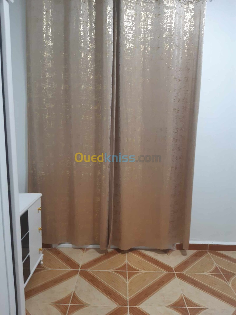 Location vacances Appartement F2 Alger Ouled fayet