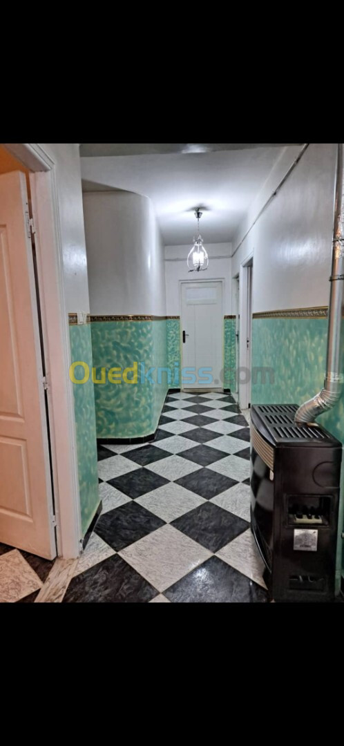 Location vacances Appartement F3 Alger Ouled fayet