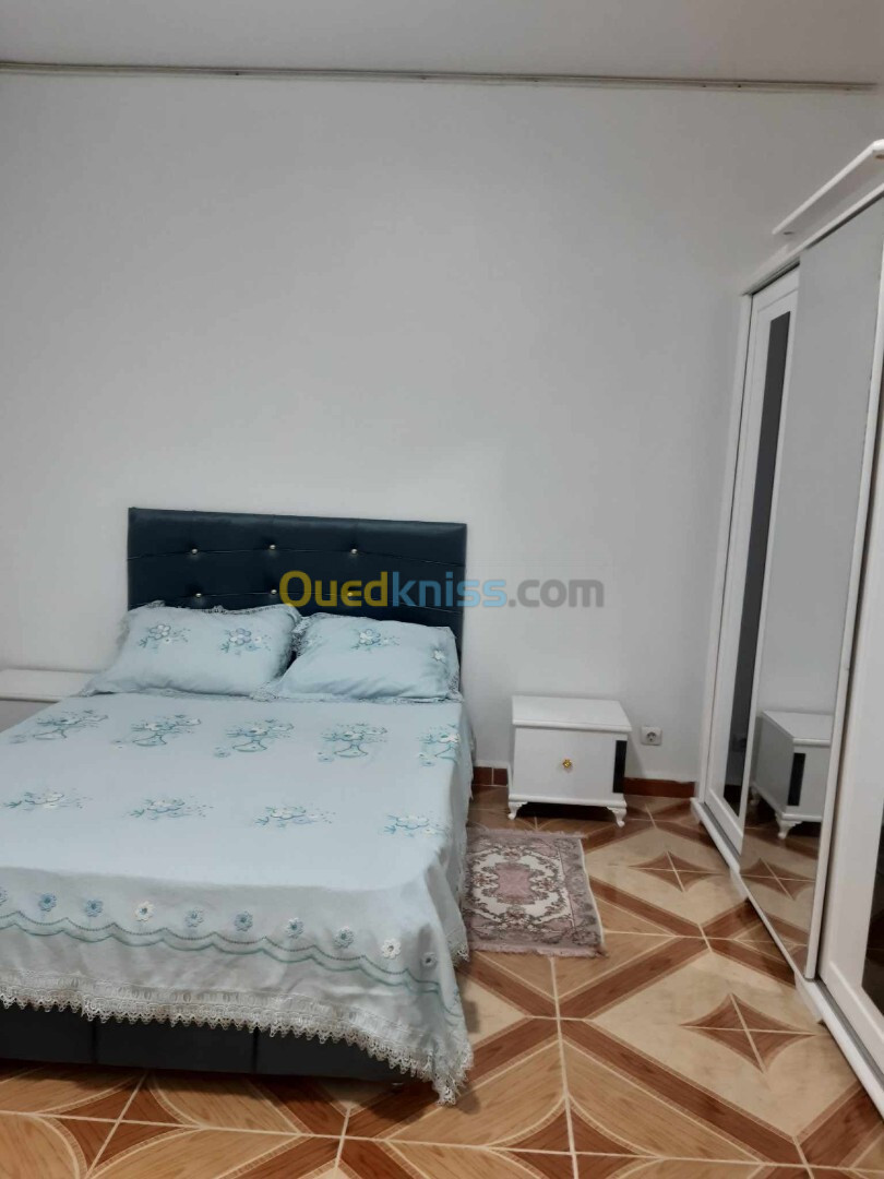 Location vacances Appartement F3 Alger Ouled fayet