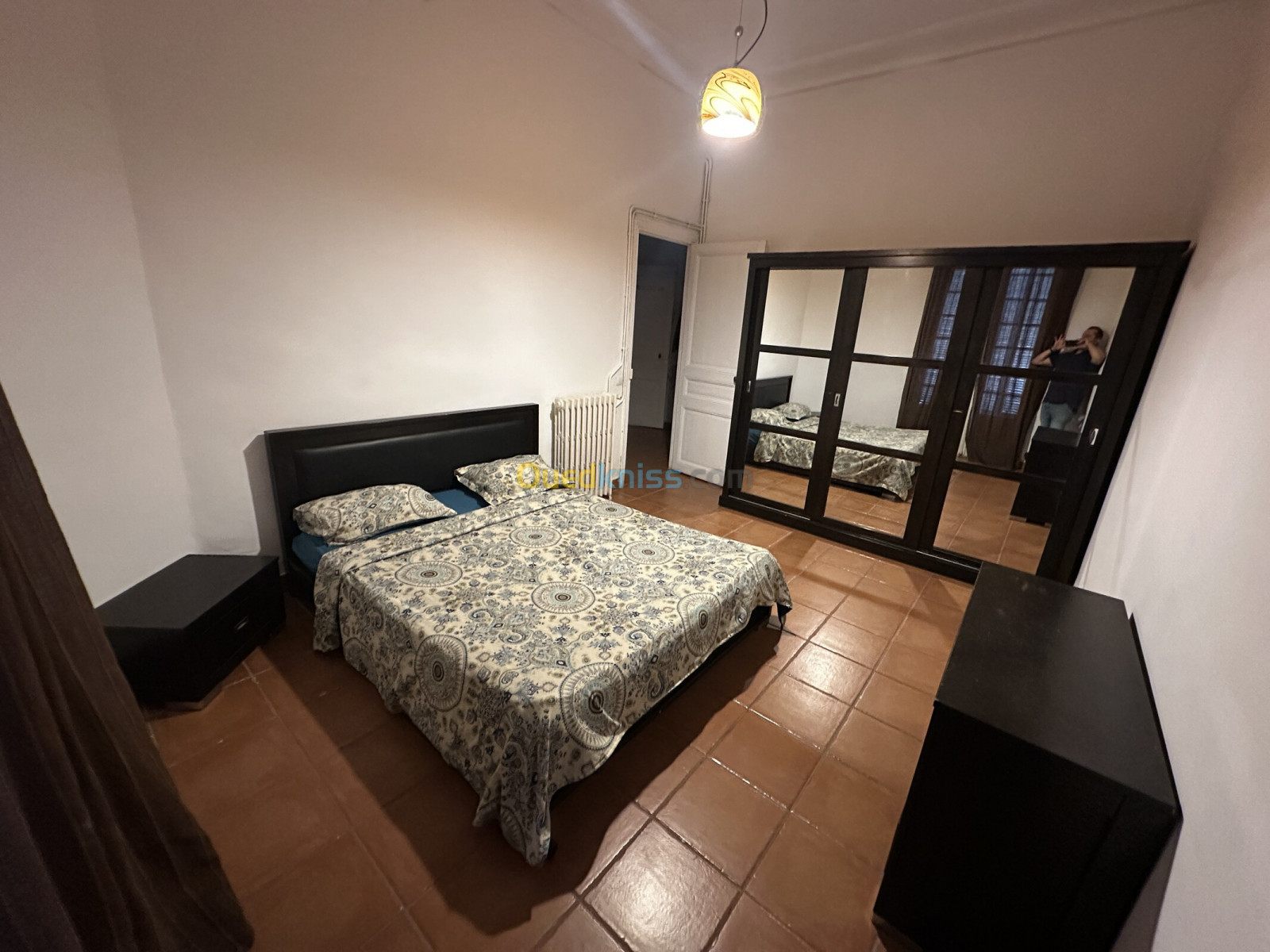 Location Appartement F4 Oran Oran