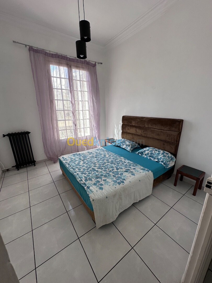 Location Appartement F3 Oran Oran