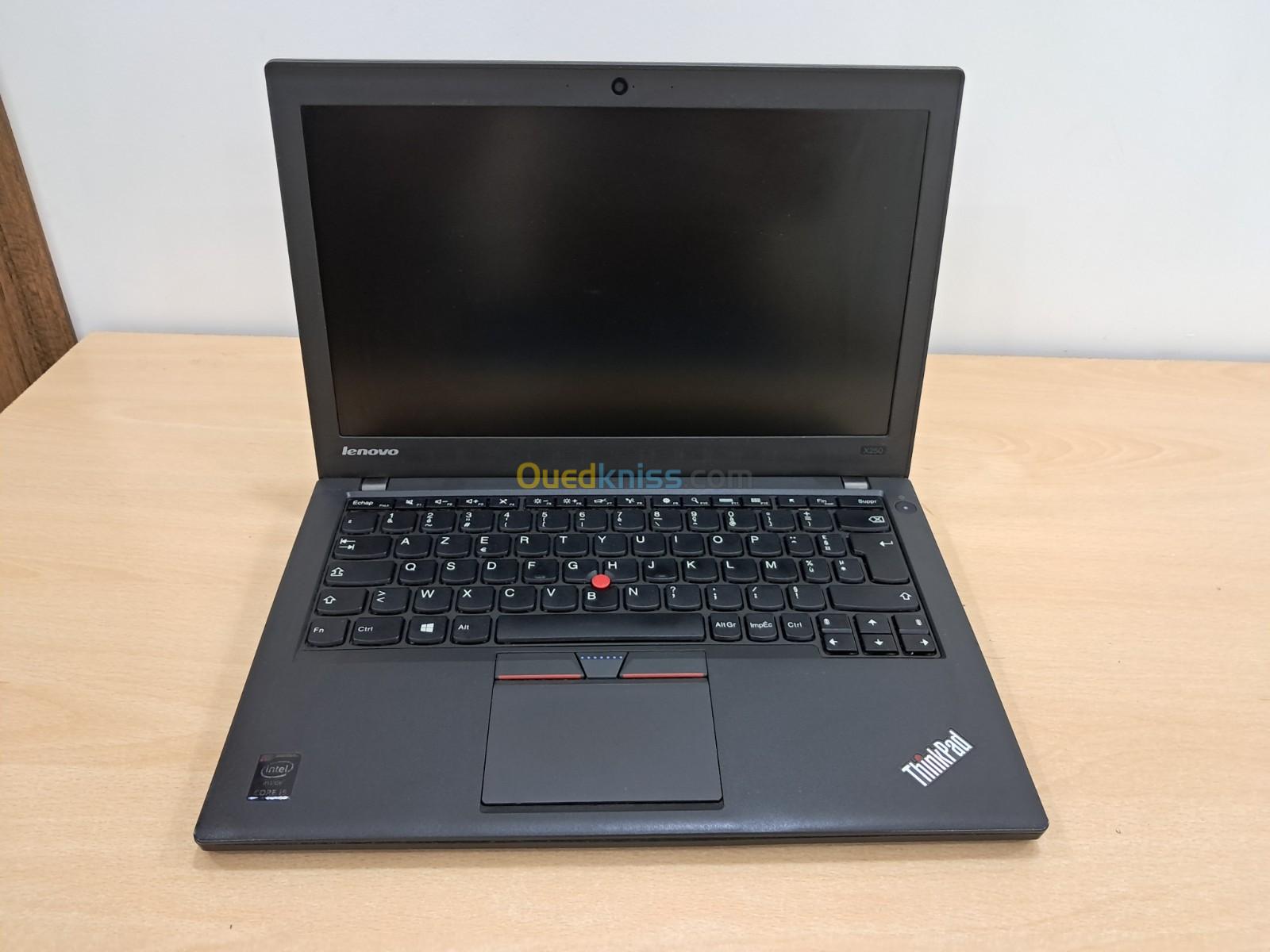 Lenovo THINKPAD X250 