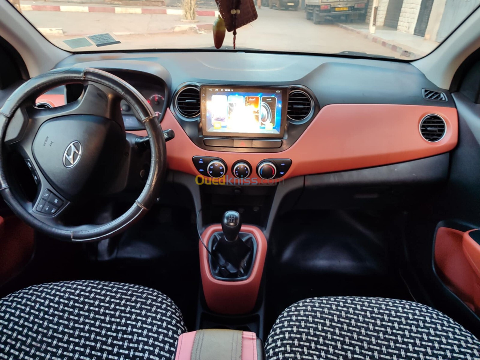 Hyundai Grand i10 Sedan 2017 