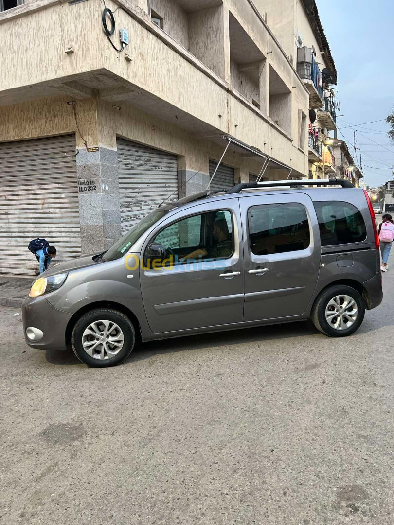 Renault Kangoo 2018 Privilège plus