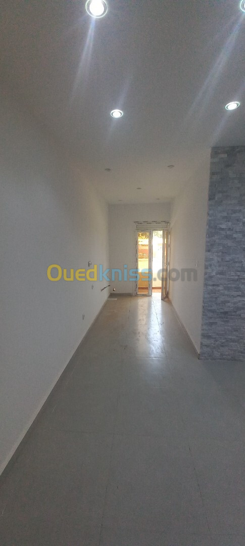 Vente Appartement F3 Alger Ain benian