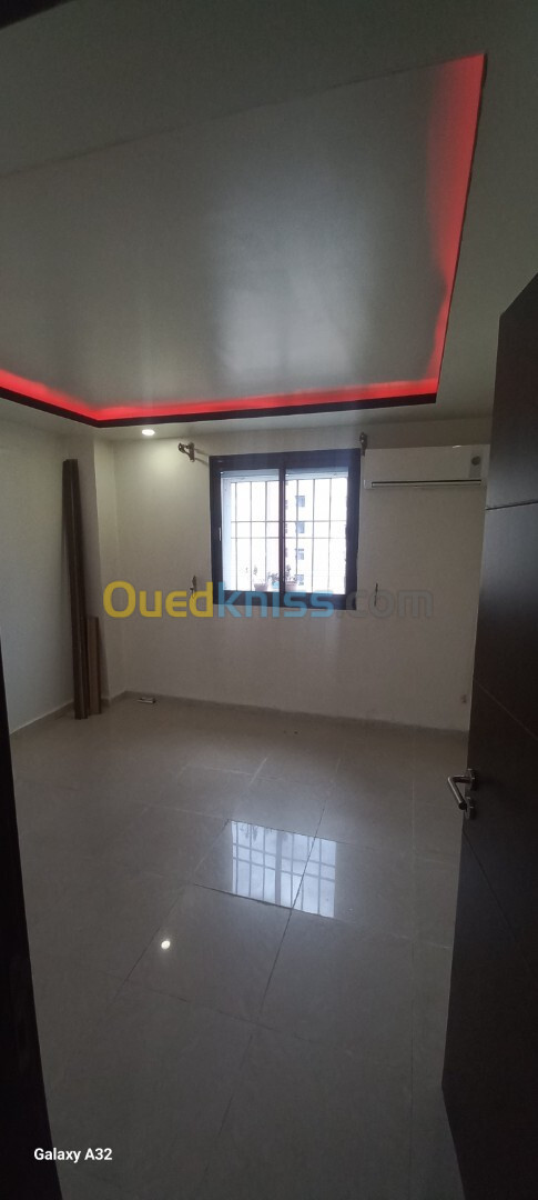 Vente Appartement F4 Alger Said hamdine