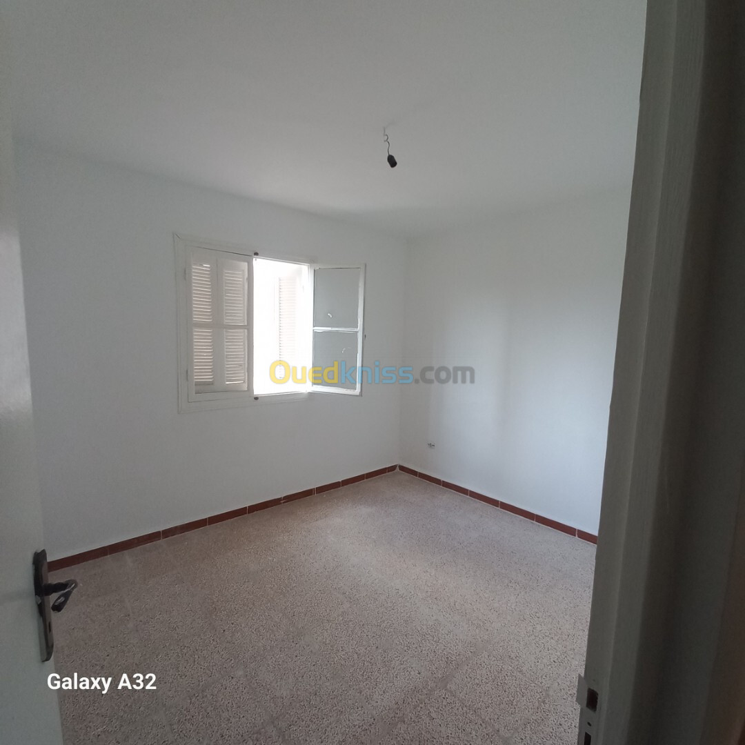 Vente Appartement F4 Alger Saoula