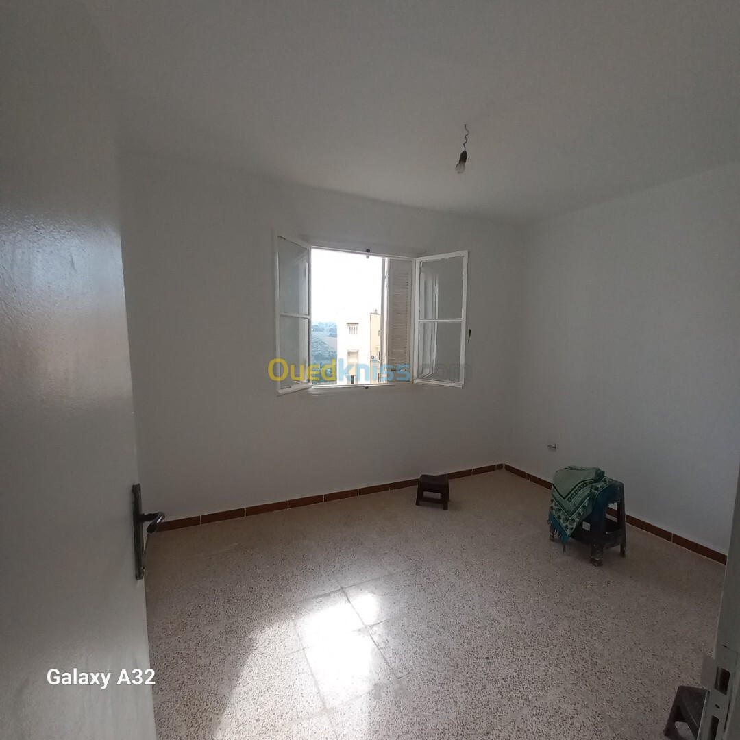 Vente Appartement F4 Alger Saoula