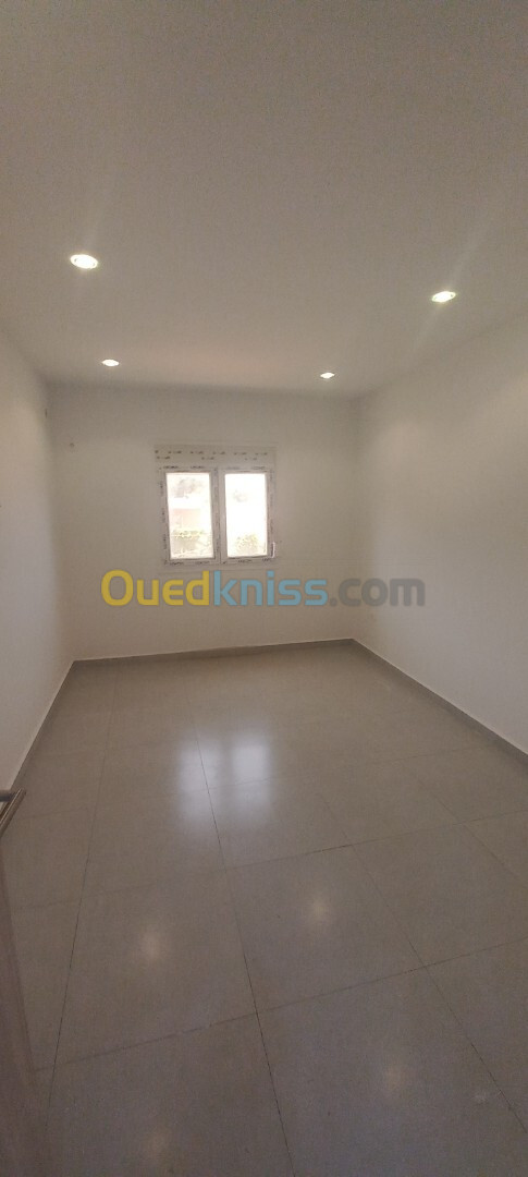 Vente Appartement F4 Alger Ain benian