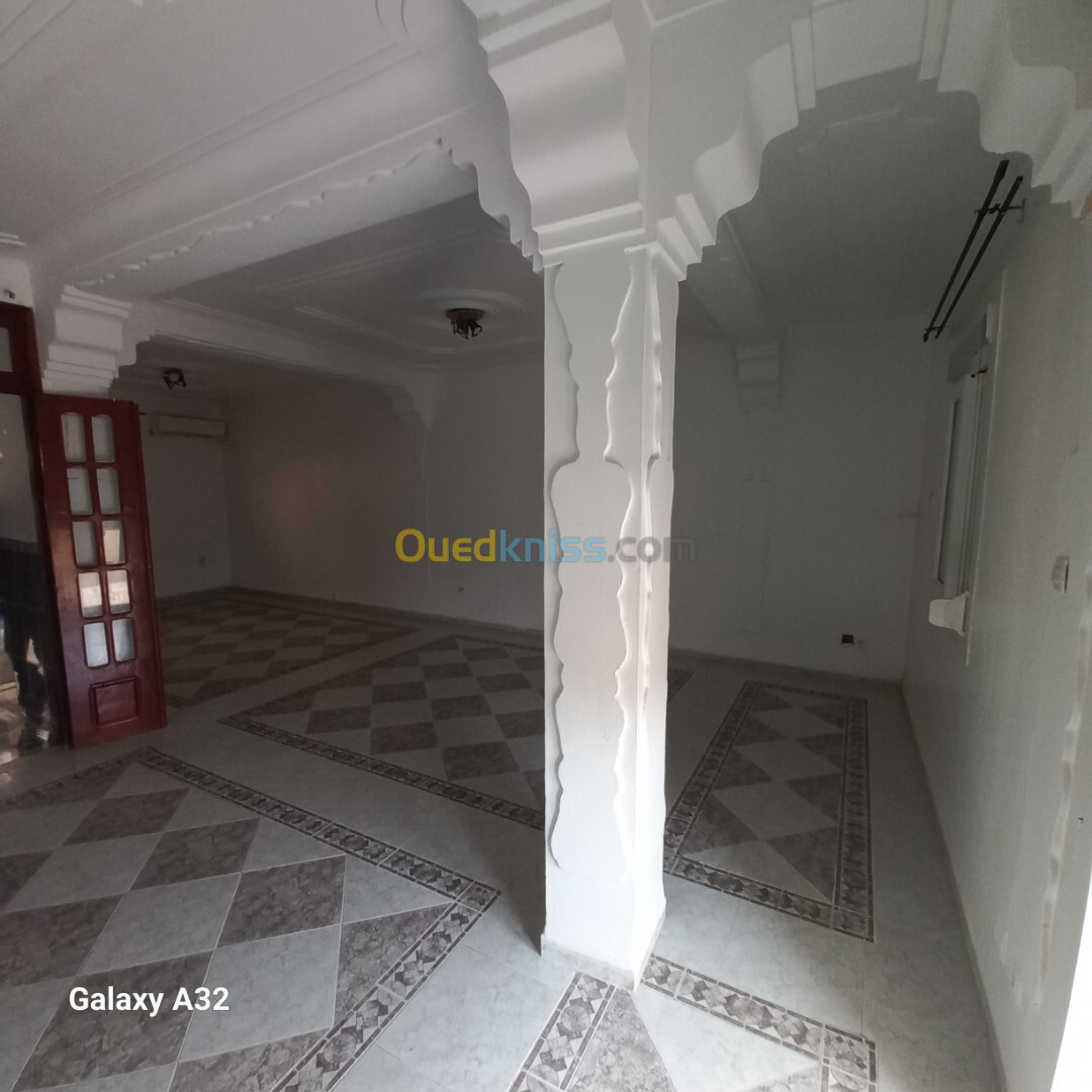 Location Appartement F2 Alger Ain benian