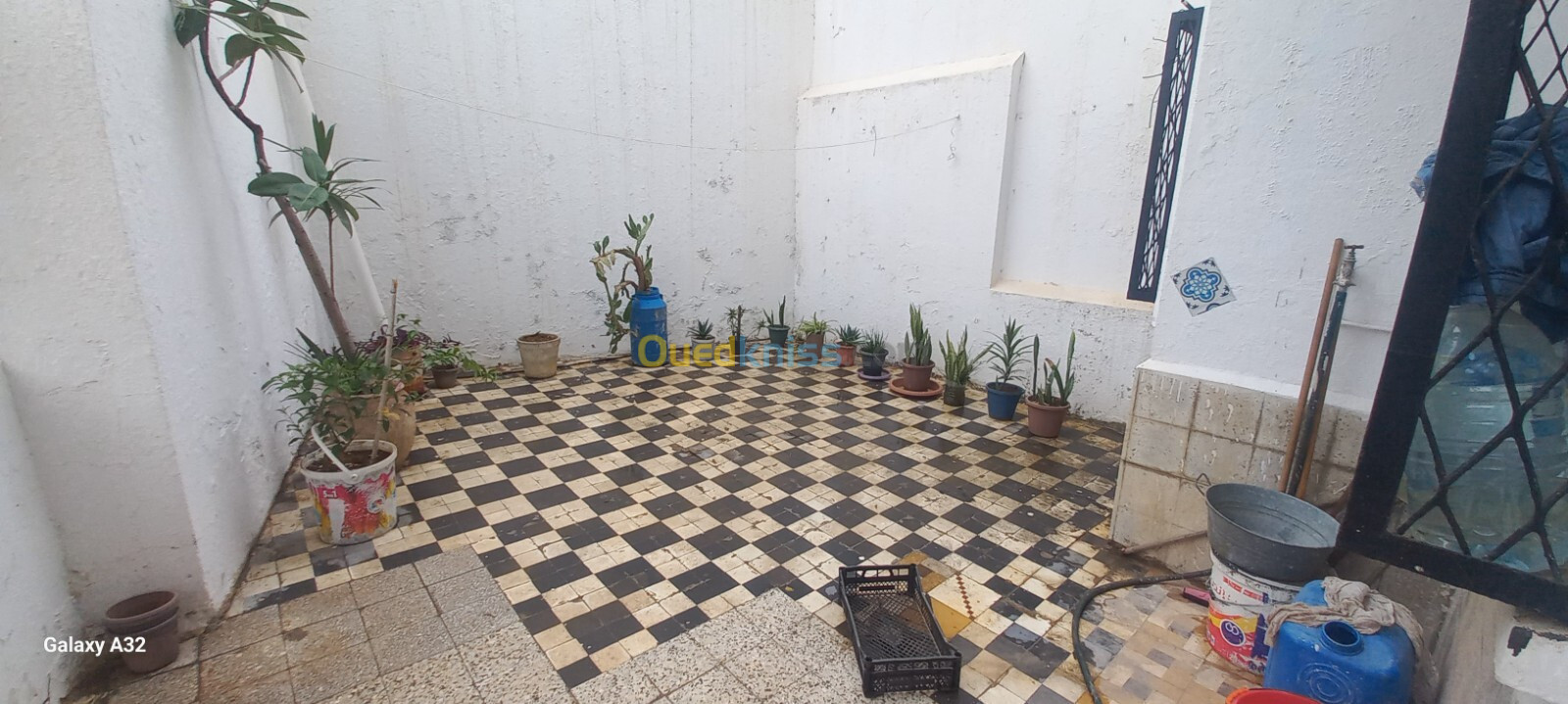 Vente Appartement F3 Alger Bir mourad rais