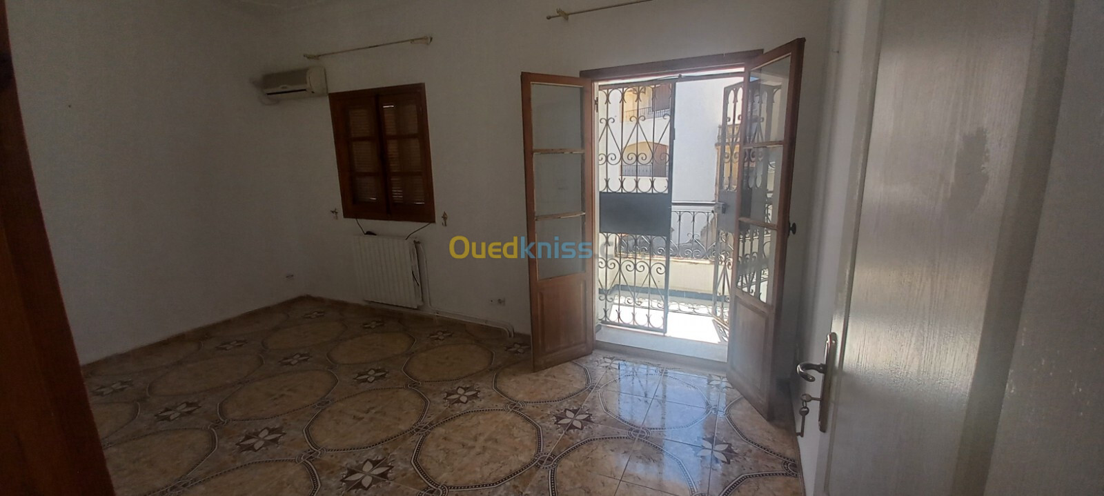 Location Villa Alger Ouled fayet