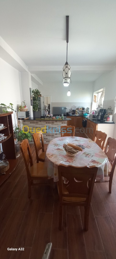 Vente Villa Alger Ain benian