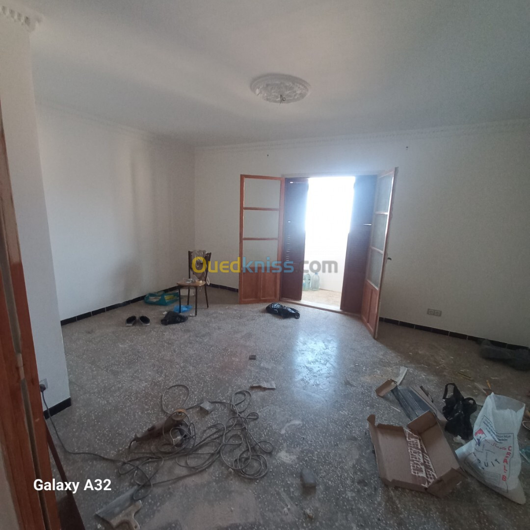 Location Appartement F5 Alger Hammamet