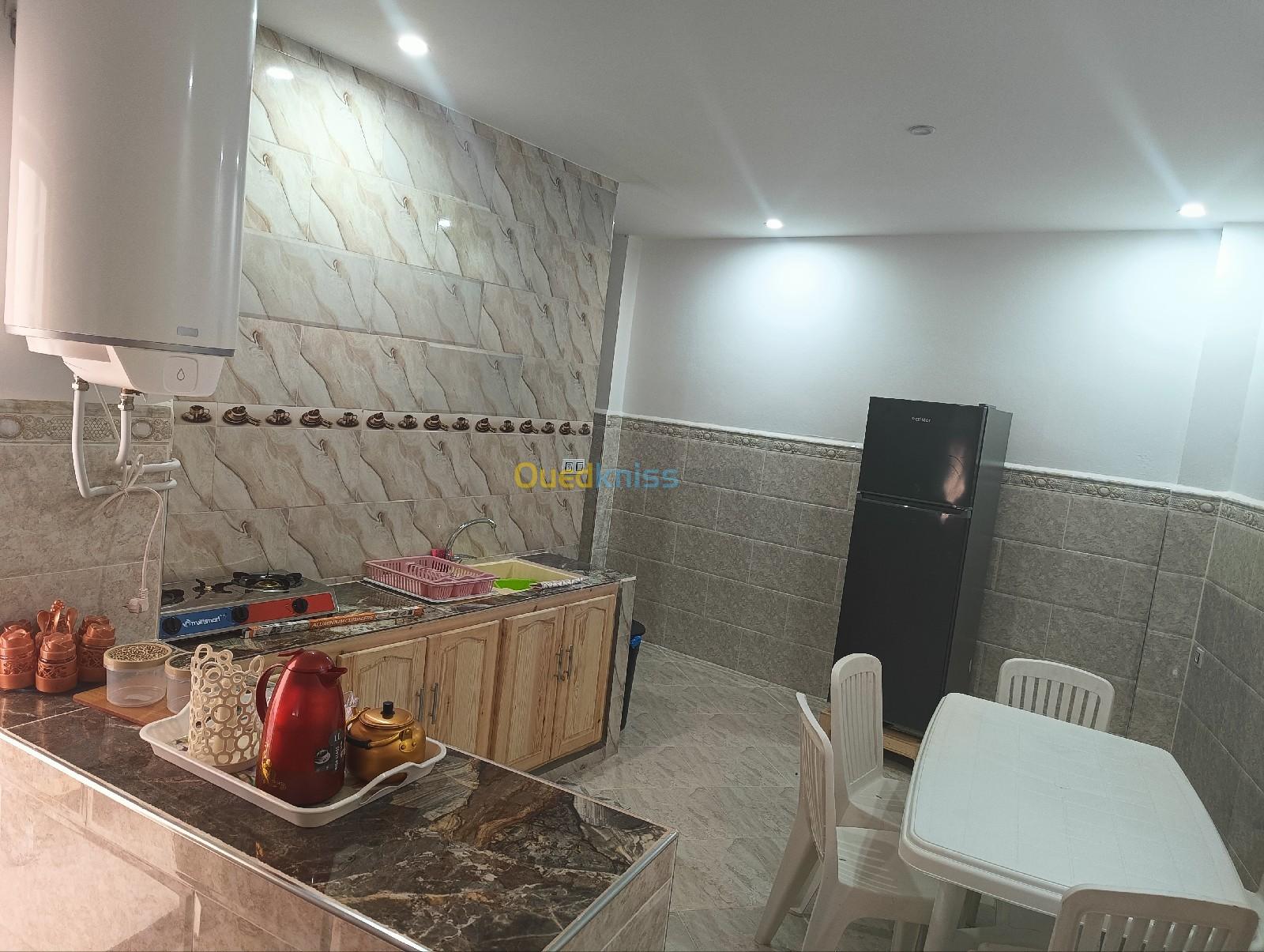 Location vacances Appartement Tlemcen Honaine