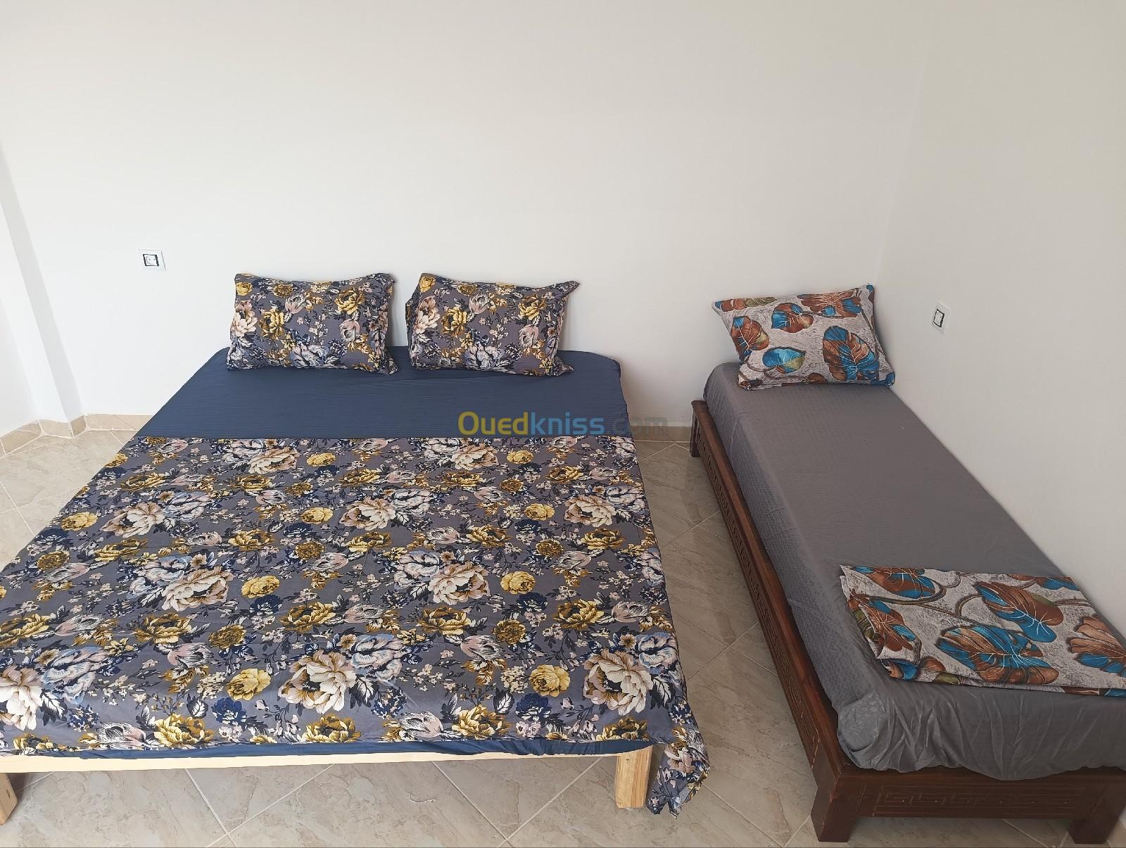 Location vacances Appartement Tlemcen Honaine