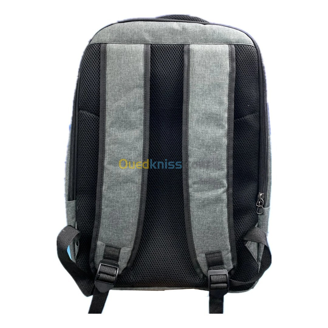 Sac a dos de transport en toile pour console PlayStation 5