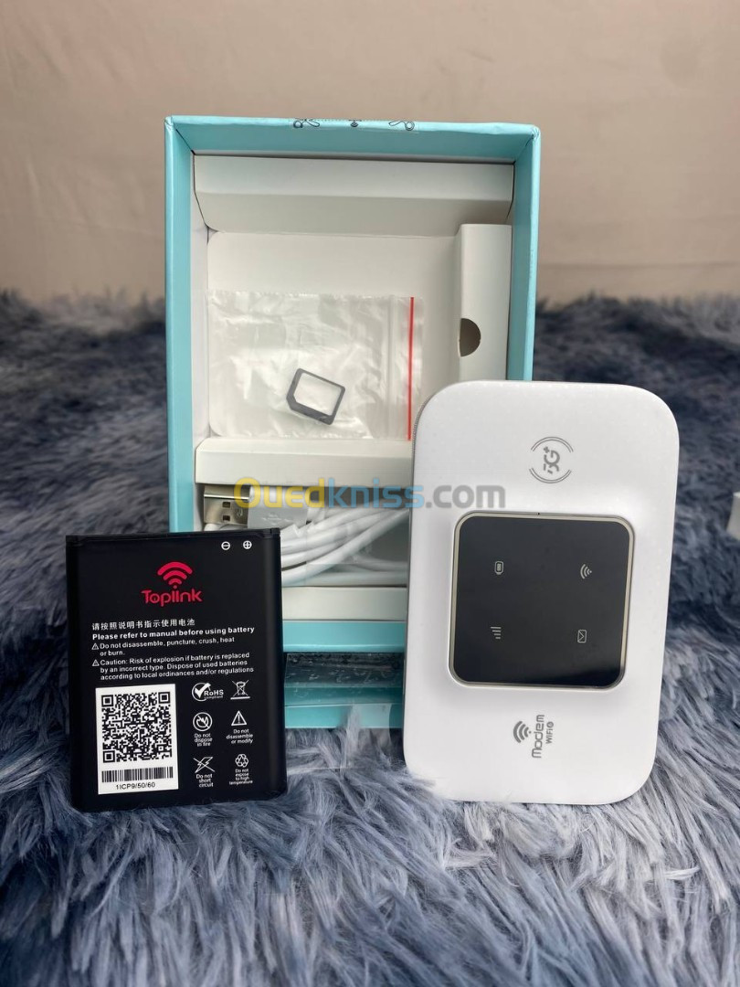 Modem LTE Wireless Modem Wifi Pro