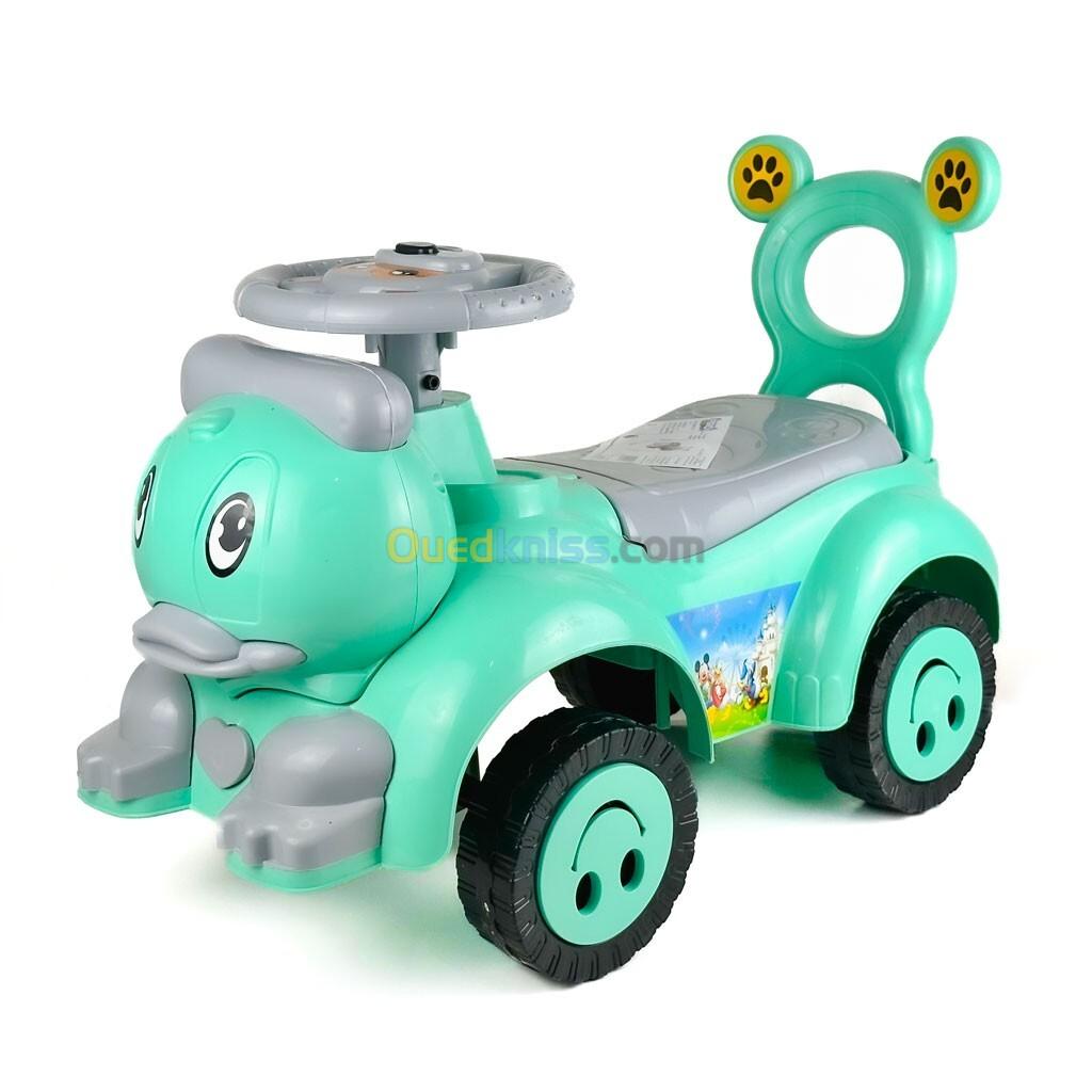 Ferdi Toys Voiture à Pousser pour Enfants