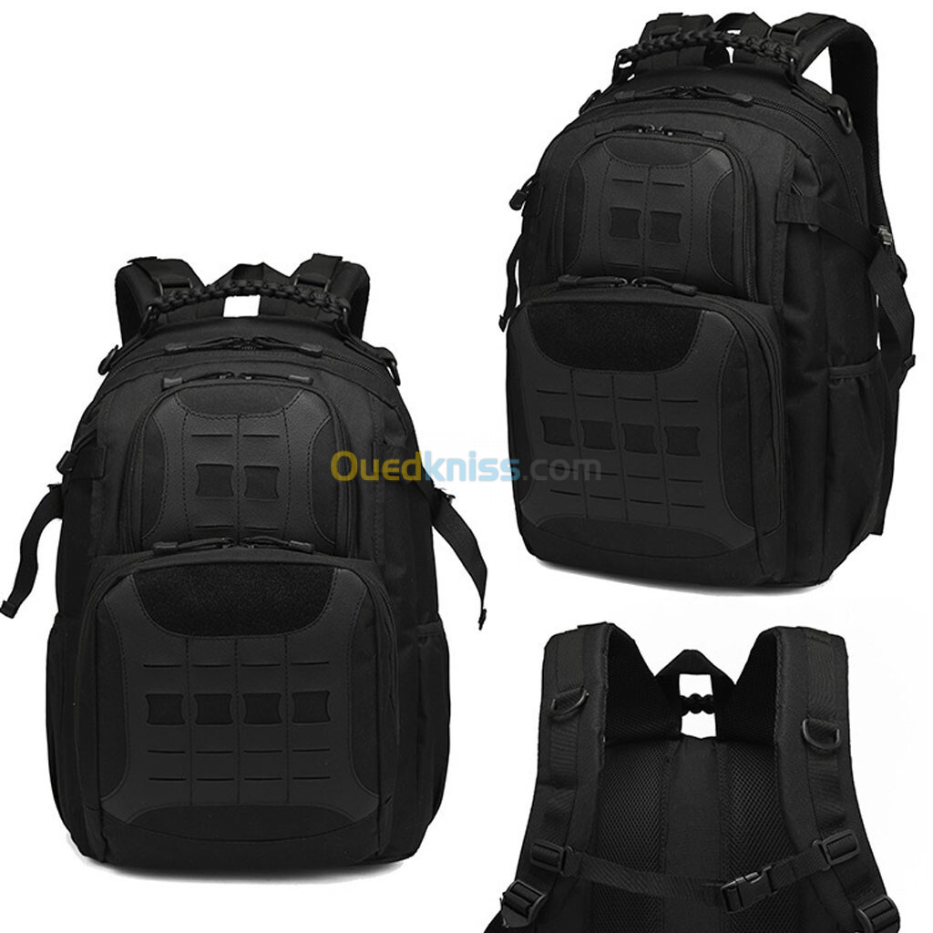 Sac à dos Tactique Militaire Molle Rucking 35 L JRD3