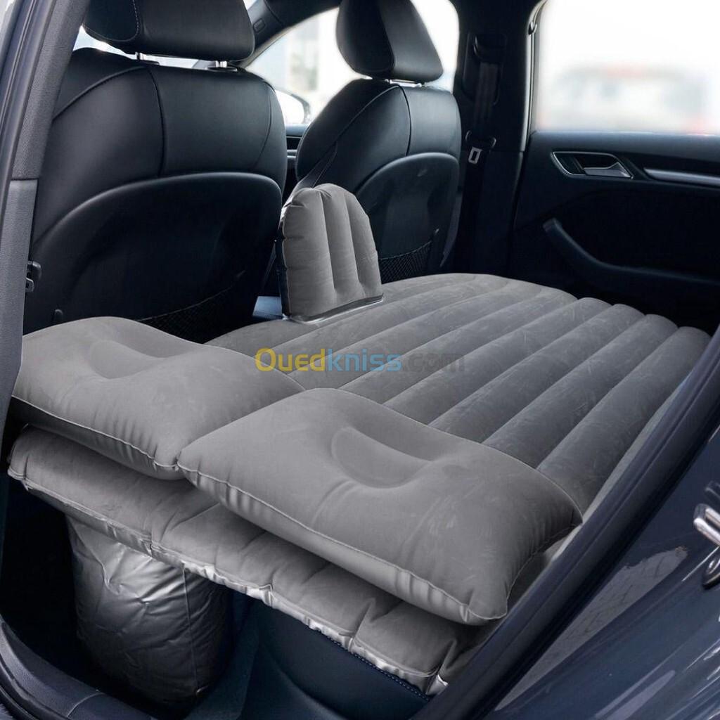 Lariz Matelas Gonflable Pour Voiture Avec Pompe 135x88x45 cm LR-188