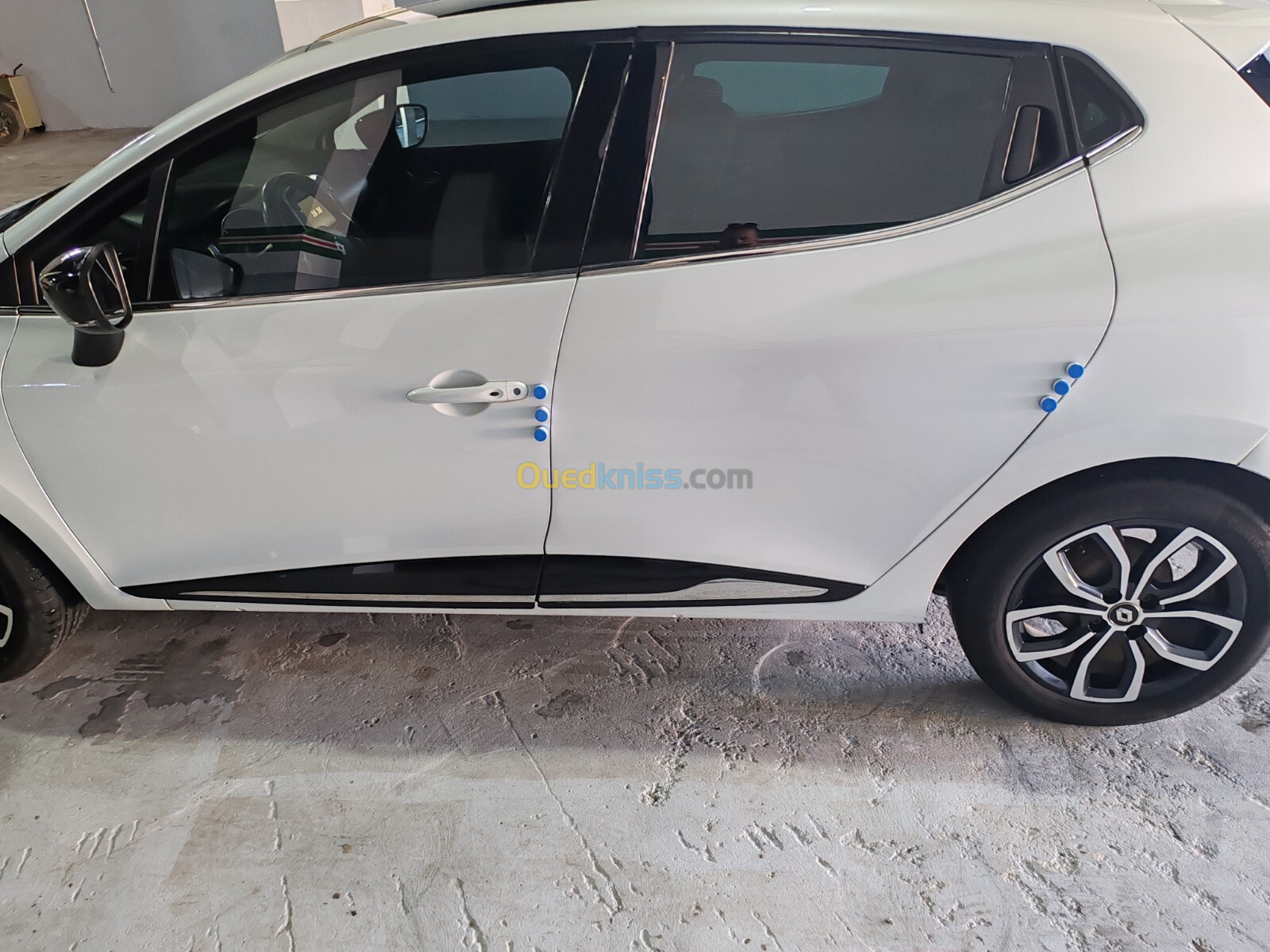 Renault Clio 4 2019 Limited 2