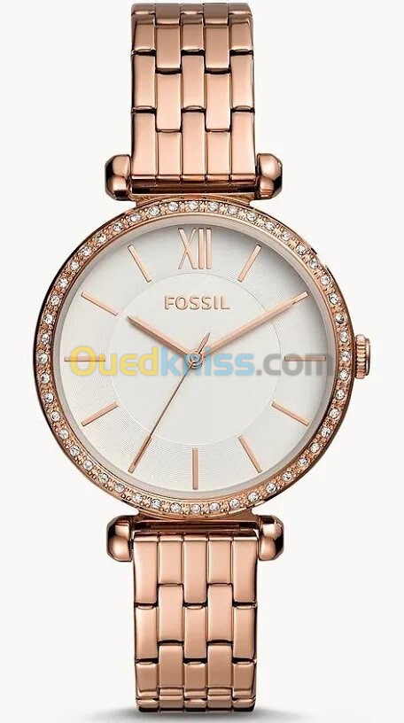 Montre fossil femme